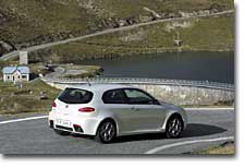 Alfa Romeo 147 GTA