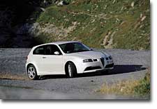 Alfa Romeo 147 GTA