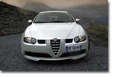 Alfa Romeo 147 GTA