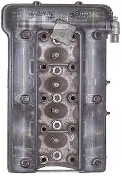 Alfa 4 Cylinder Head